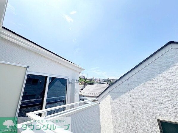 フルセイル六浦の物件内観写真